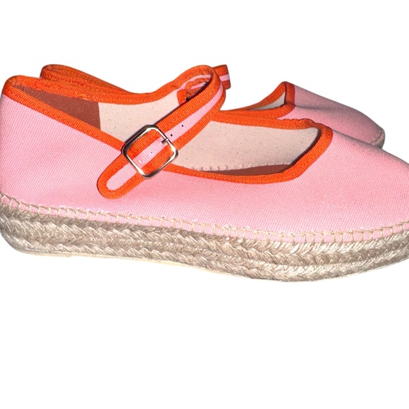 Anthropologie Maeve Mary Jane
Espadrille Flats - Picture 5 of 6